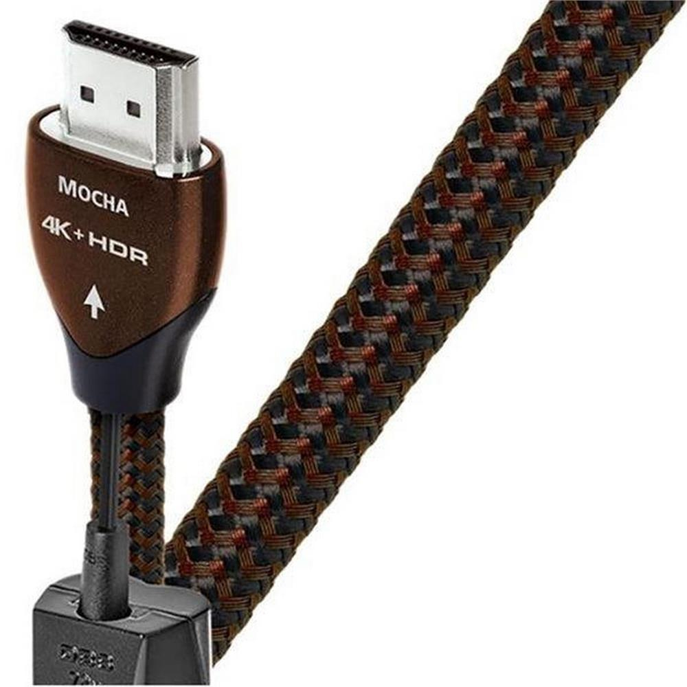 AudioQuest Mocha 4K HDMI Kablo