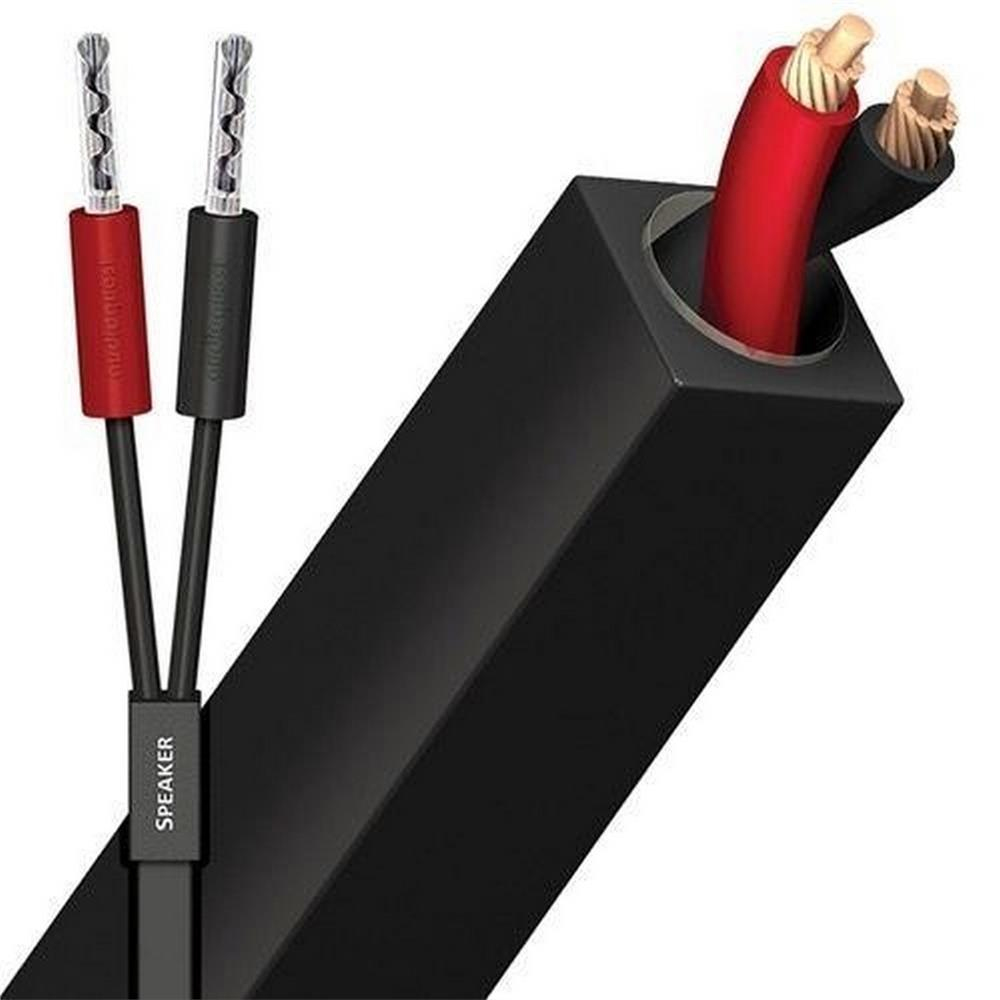 AudioQuest Q2 Hoparlör Kablosu 3 Metre