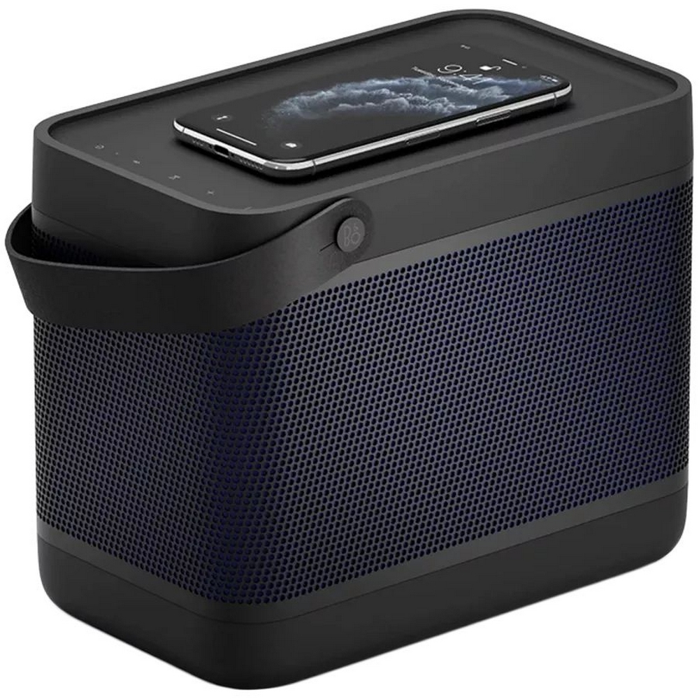 Bang & Olufsen Beolit 20 Taşınabilir Bluetooth Hoparlör Siyah Antrasit