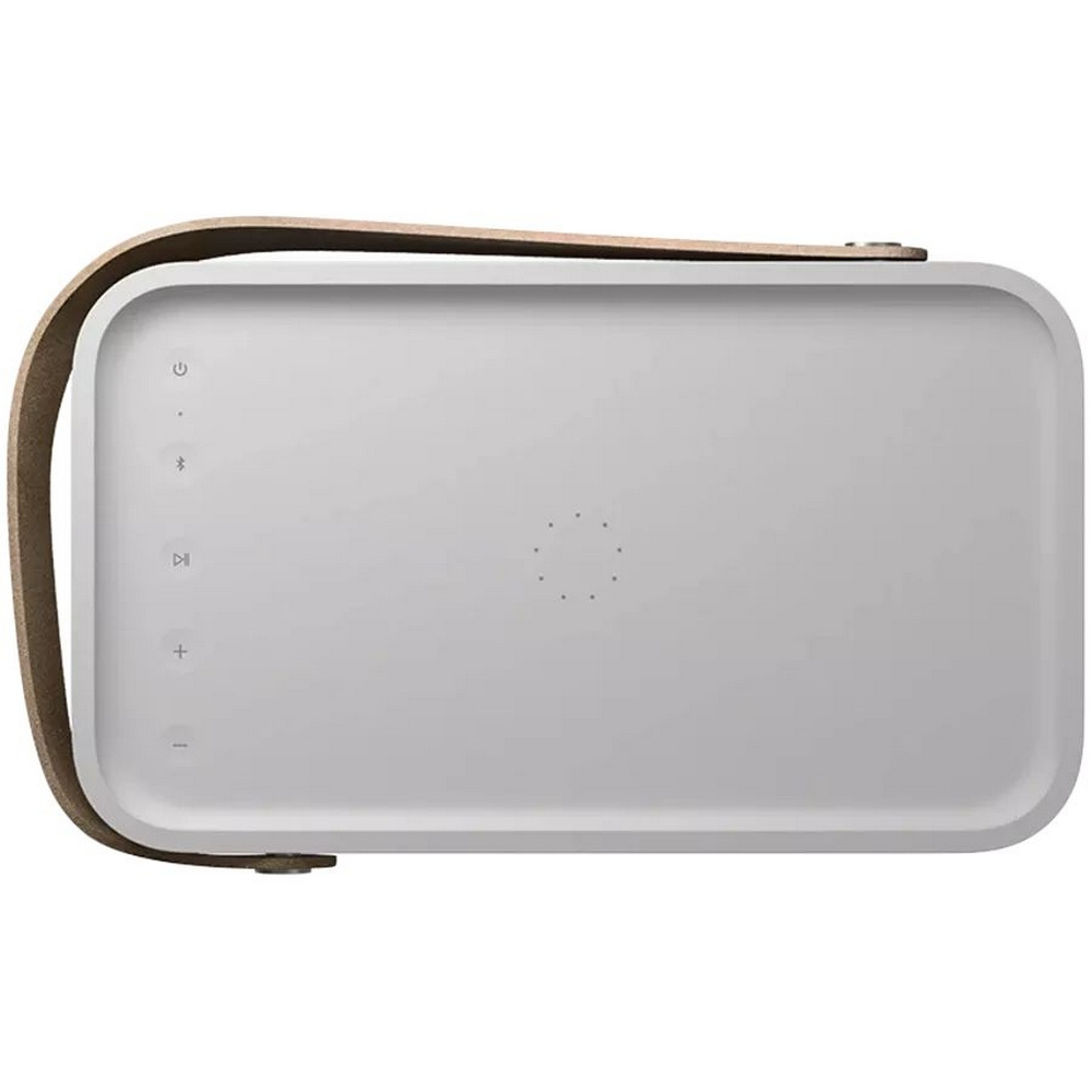Bang & Olufsen Beolit 20 Taşınabilir Bluetooth Hoparlör Duman Grisi
