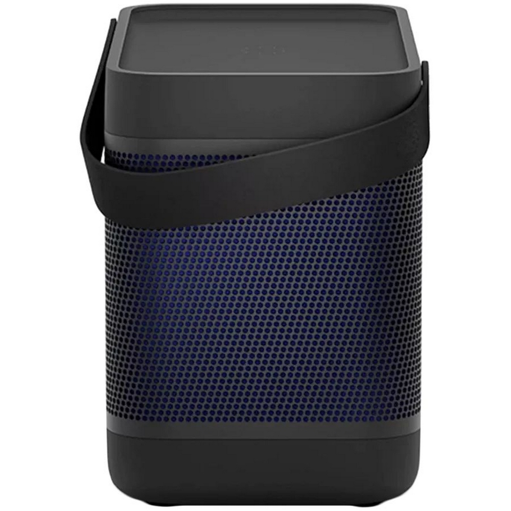 Bang & Olufsen Beolit 20 Taşınabilir Bluetooth Hoparlör Siyah Antrasit