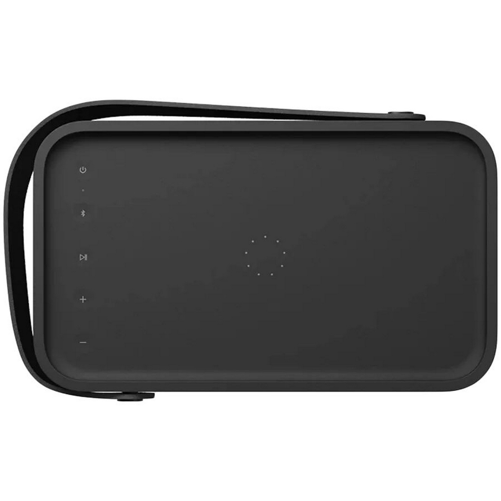 Bang & Olufsen Beolit 20 Taşınabilir Bluetooth Hoparlör Siyah Antrasit