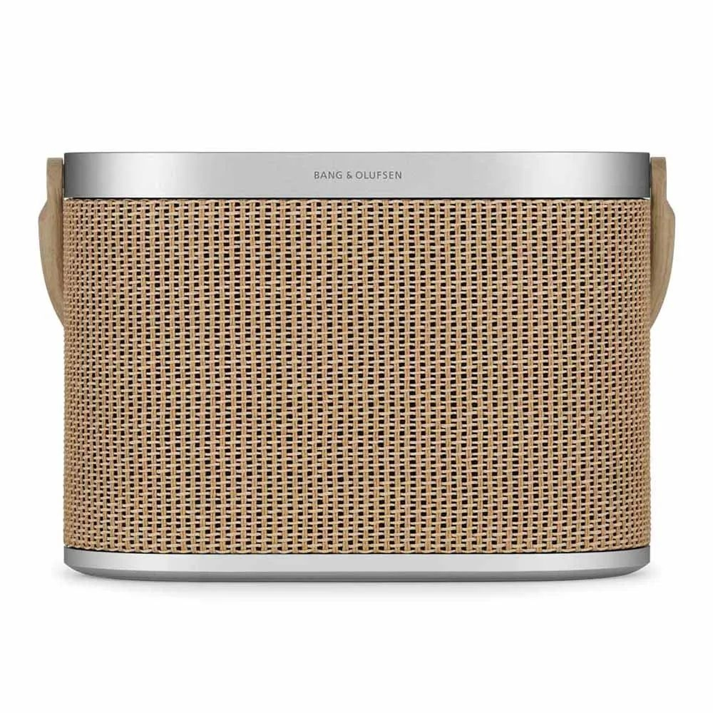 Bang & Olufsen Beosound A5 Taşınabilir Kablosuz Hoparlör İskandinav Beji