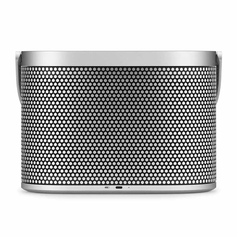 Bang & Olufsen Beosound A5 Taşınabilir Kablosuz Hoparlör Aluminyum