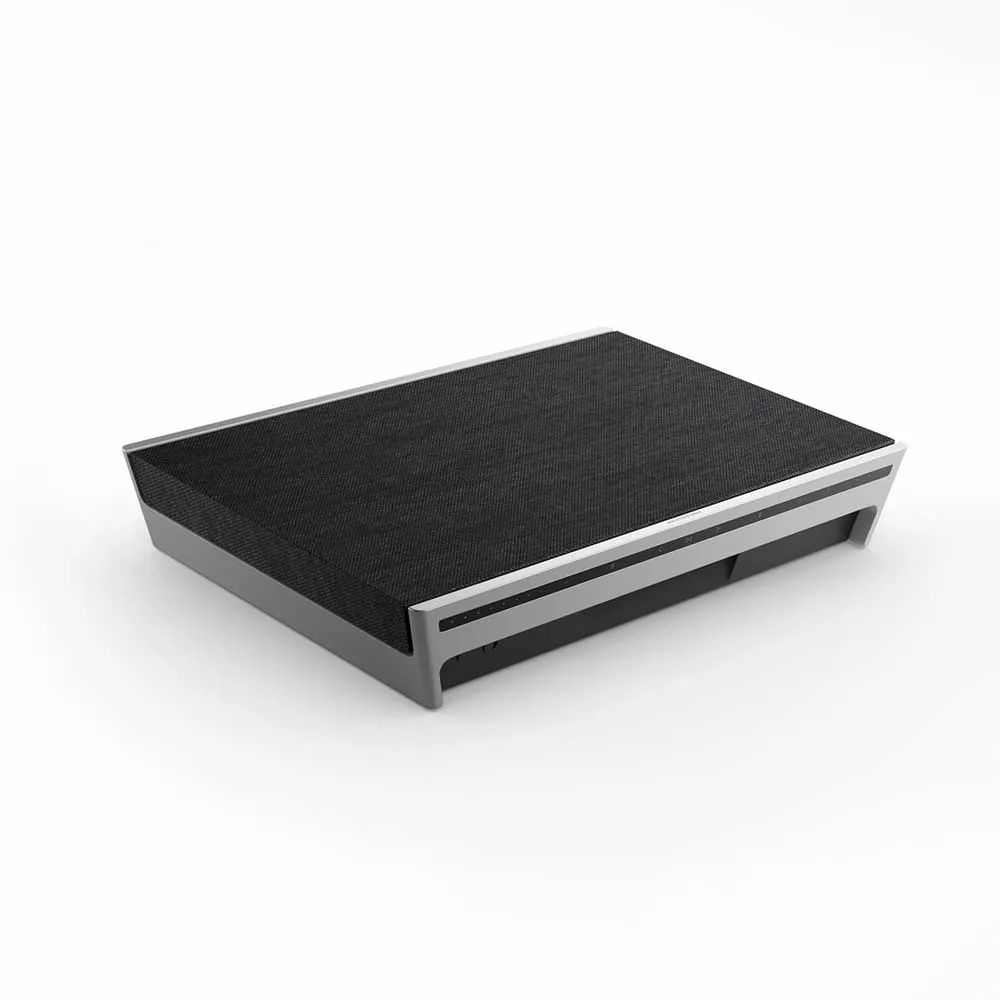 Bang & Olufsen Beosound Level Taşınabilir Multiroom Kablosuz Hoparlör Naturel / Koyu Gri