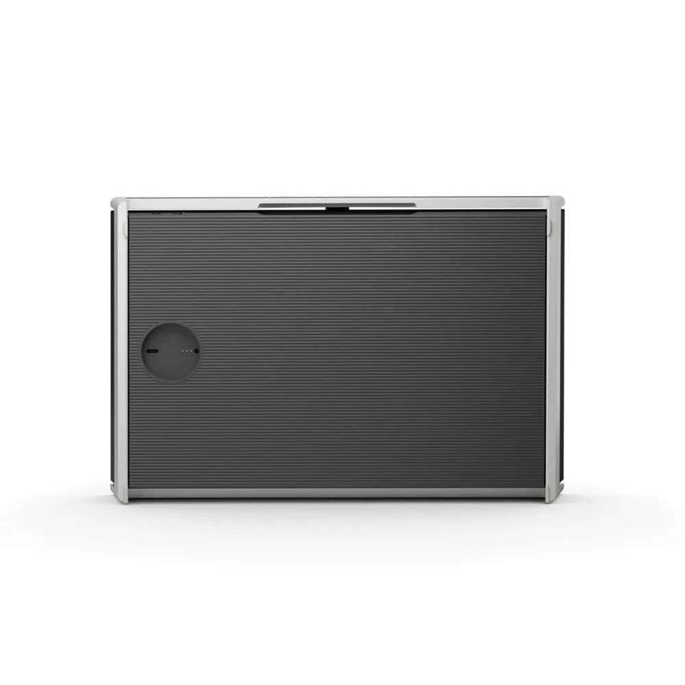 Bang & Olufsen Beosound Level Taşınabilir Multiroom Kablosuz Hoparlör Naturel / Koyu Gri