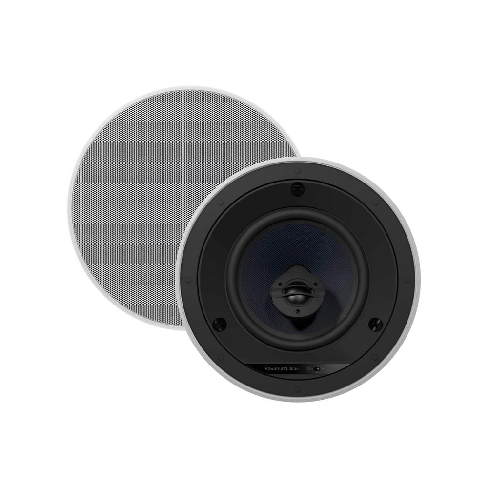 Bowers & Wilkins 600 Series CCM663 6