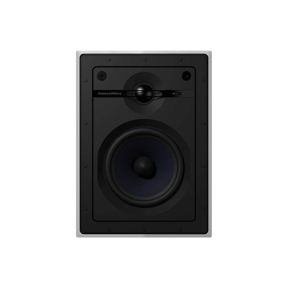 Bowers & Wilkins 600 Series CWM652 5