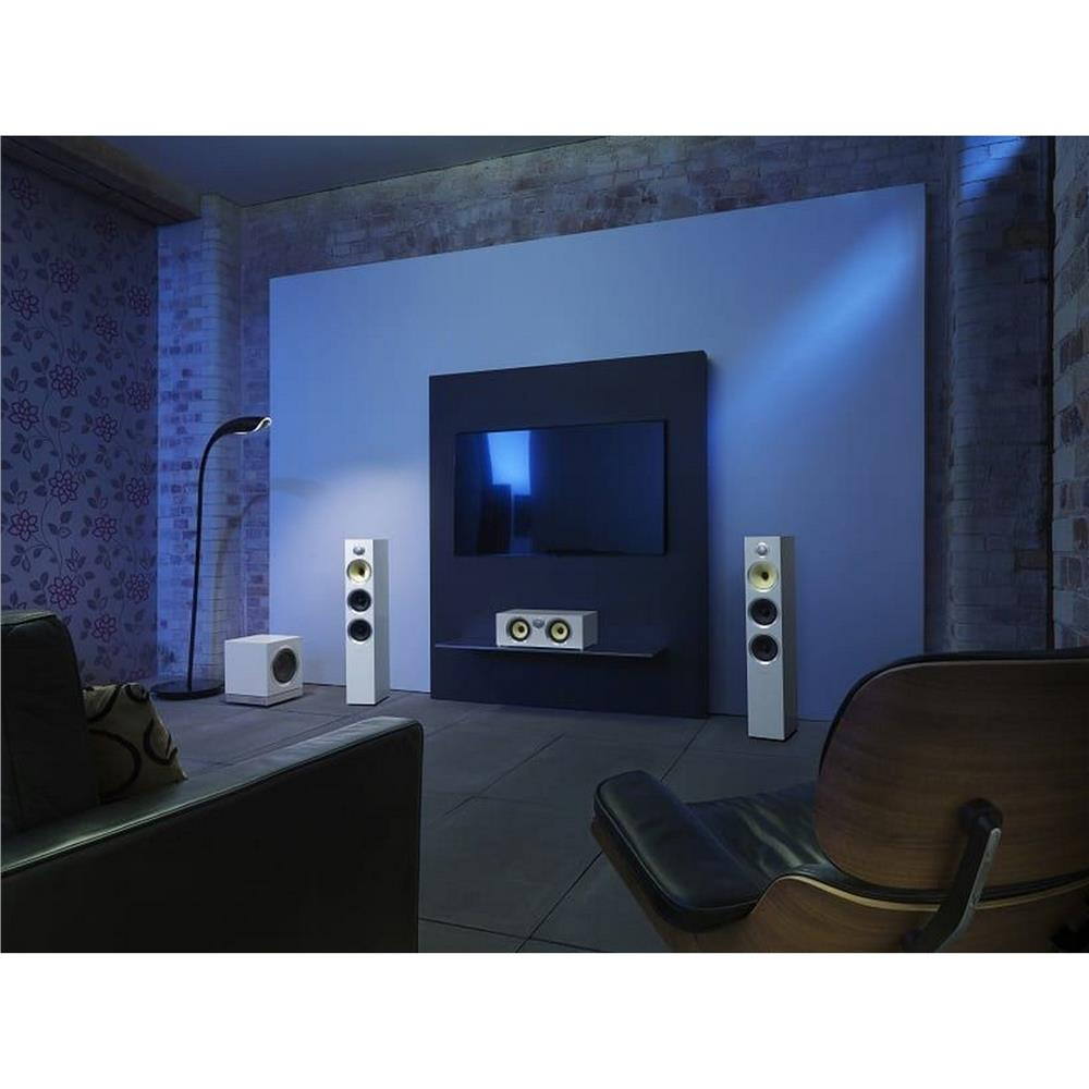 Bowers & Wilkins DB1D 2x12