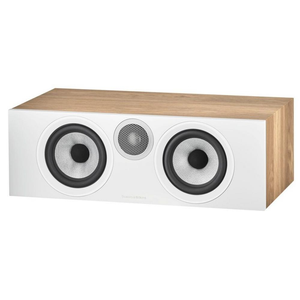 Bowers & Wilkins HTM6 S3 Center/Merkez Hoparlörler Oak Adet