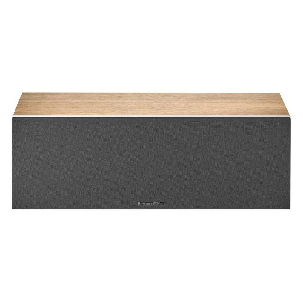 Bowers & Wilkins HTM6 S3 Center/Merkez Hoparlörler Oak Adet