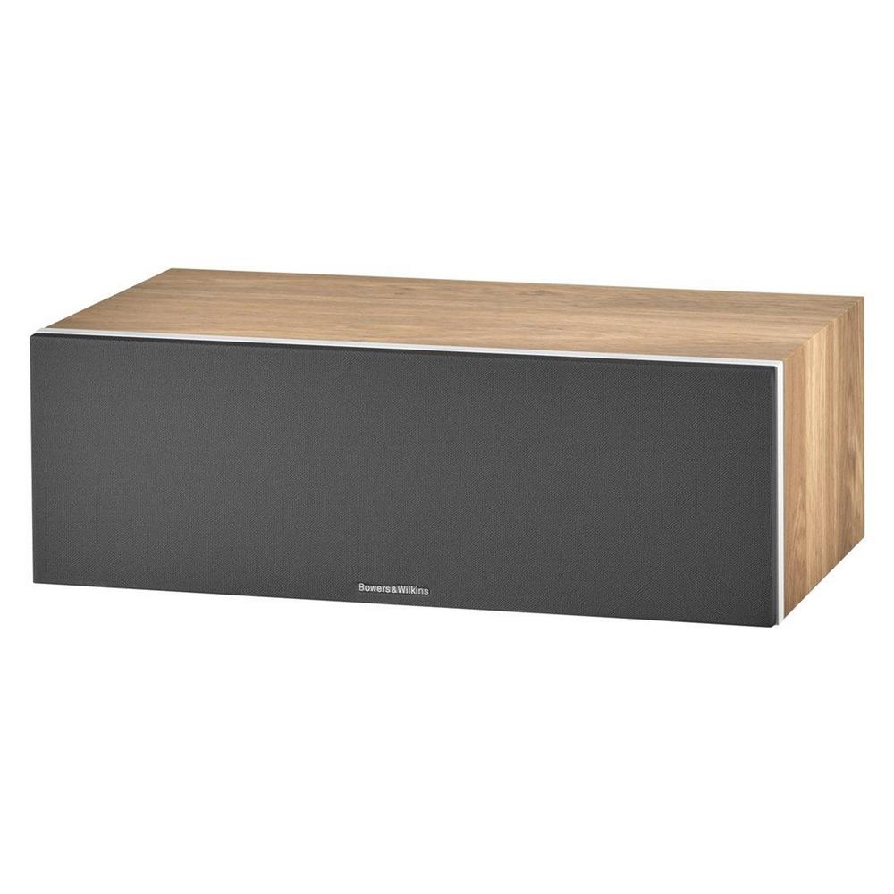 Bowers & Wilkins HTM6 S3 Center/Merkez Hoparlörler Oak Adet