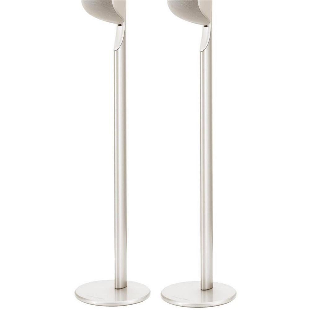 Bowers & Wilkins M-1 Stand Beyaz Çift