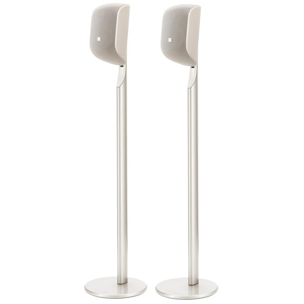 Bowers & Wilkins M-1 Stand Beyaz Çift