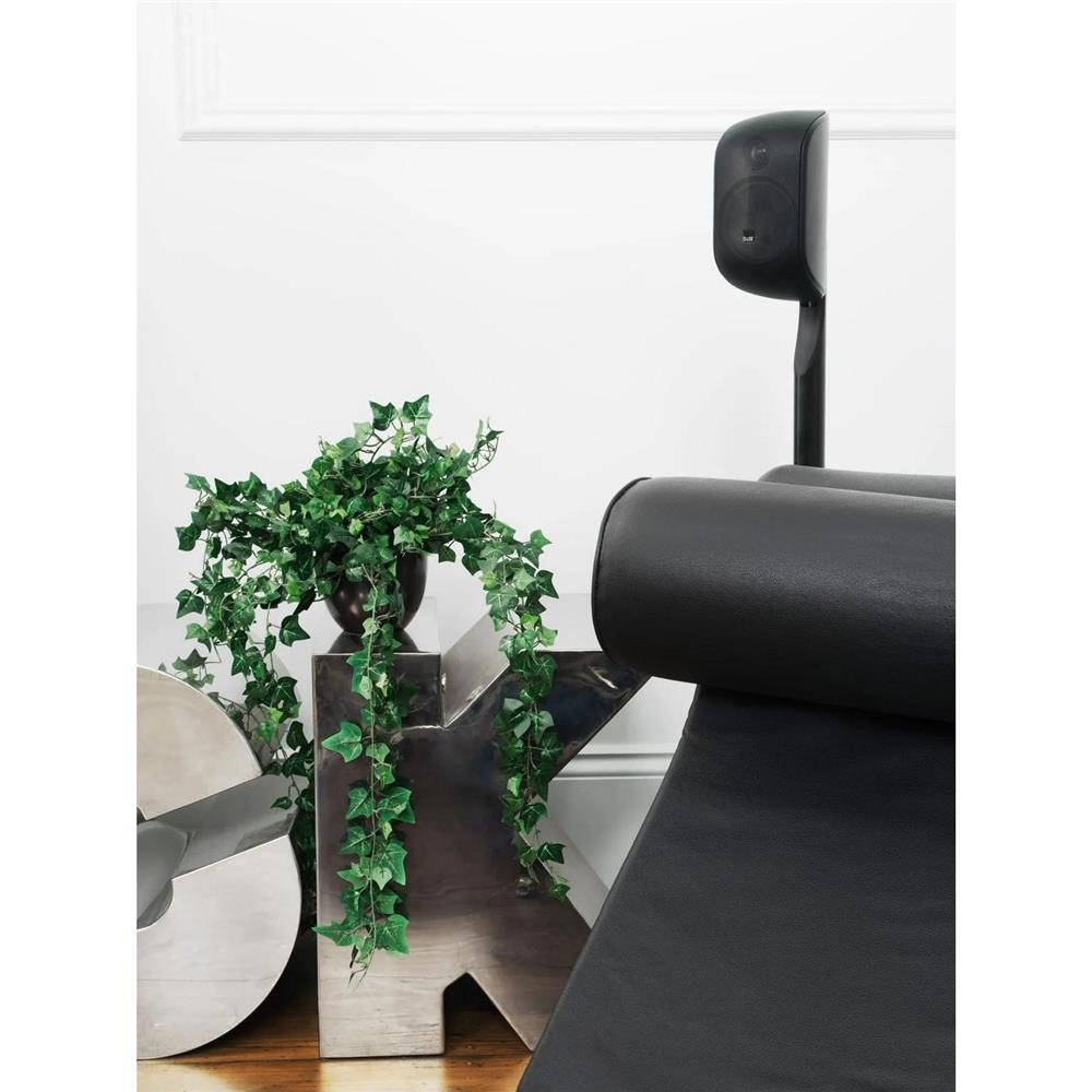 Bowers & Wilkins M-1 Stand Siyah Çift