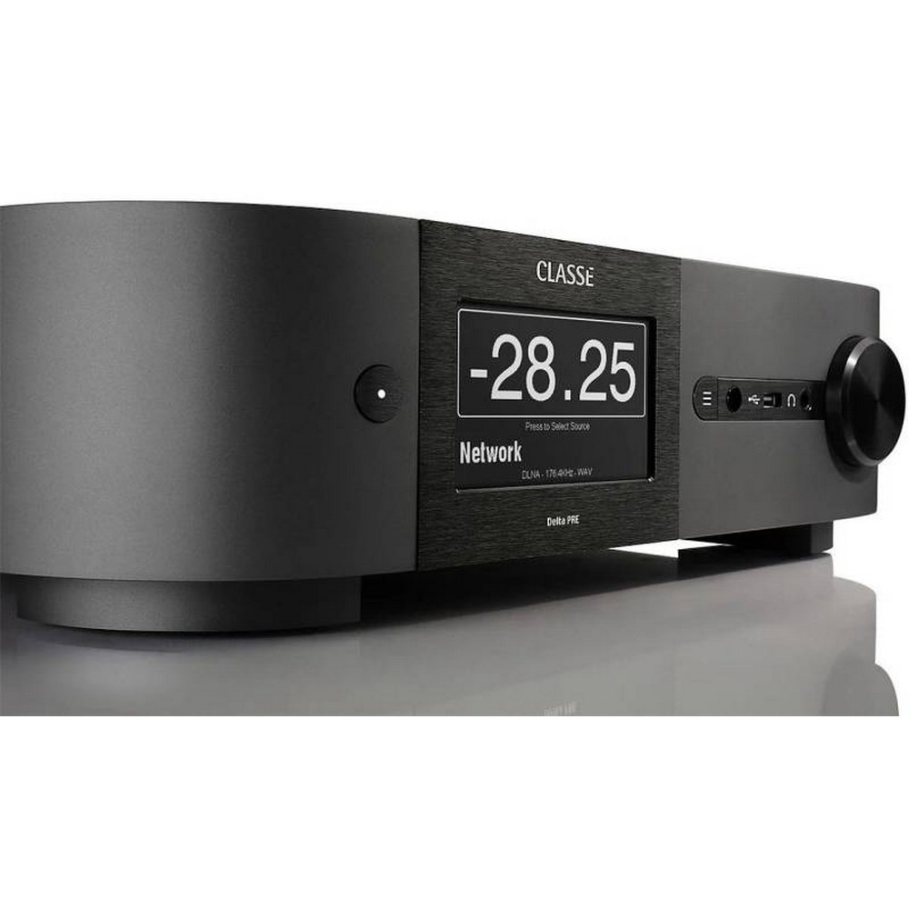Classe Audio Delta Pre