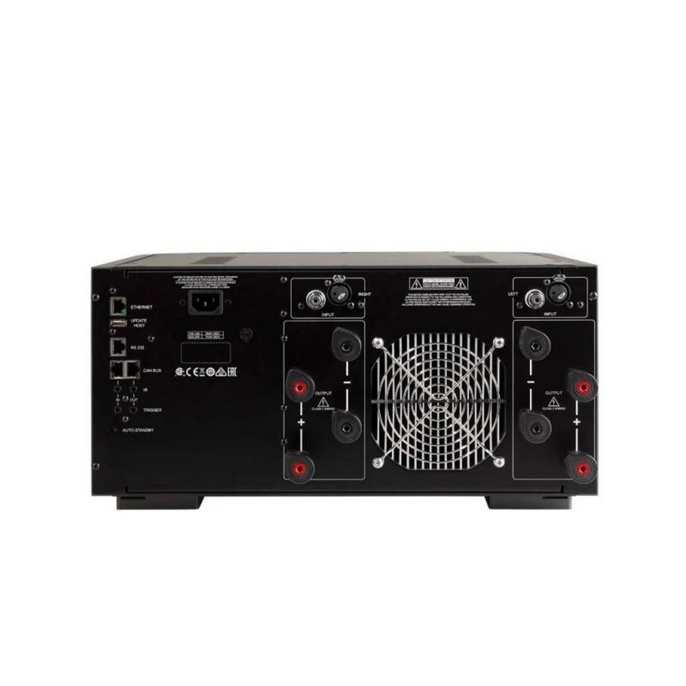 Classe Audio Delta Stereo