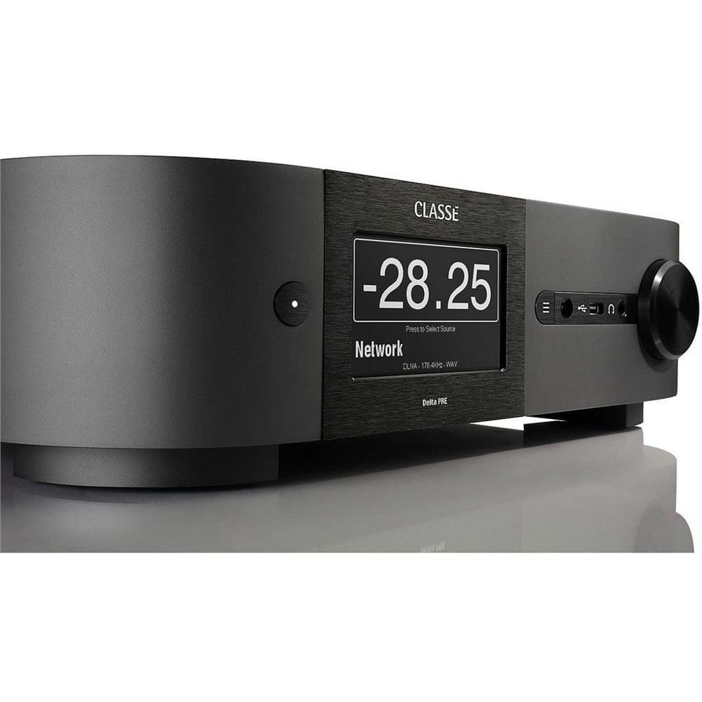 Classe Audio Delta Stereo Reference Pre Ampliler