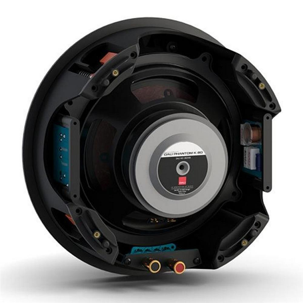Dali Phantom K-80 In-Ceiling Hoparlörler