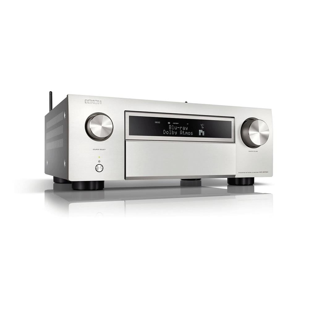 Denon AVC-X6700H A/V Surround Receiver