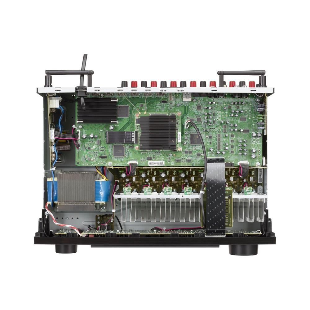 Denon AVR-S770H 7.2 8K A/V Surround Receiver
