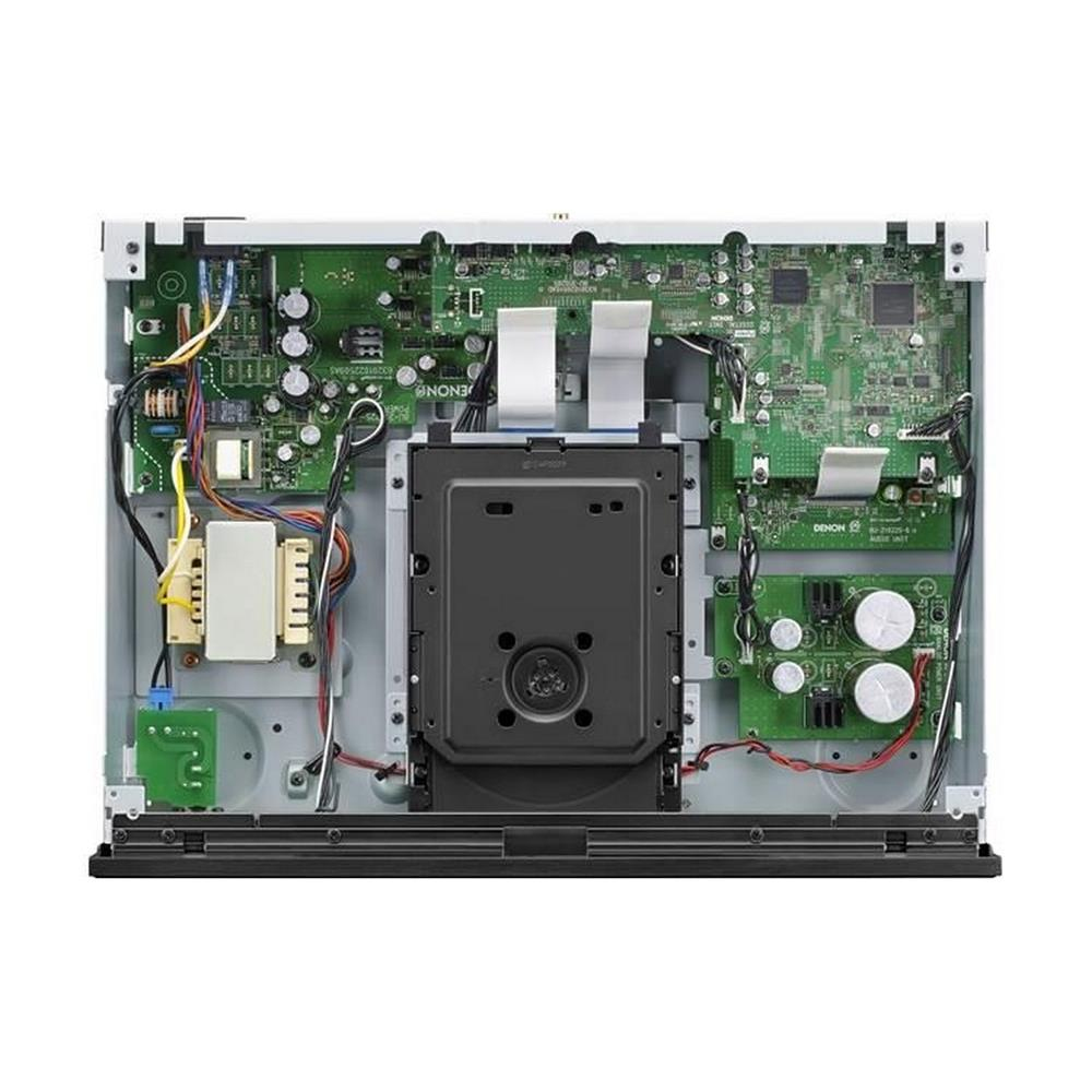 Denon DCD-1600NE SACD/CD Oynatıcı