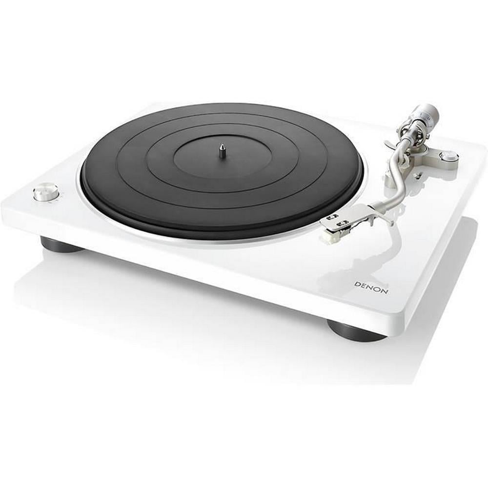 Denon DP-400 Pikap