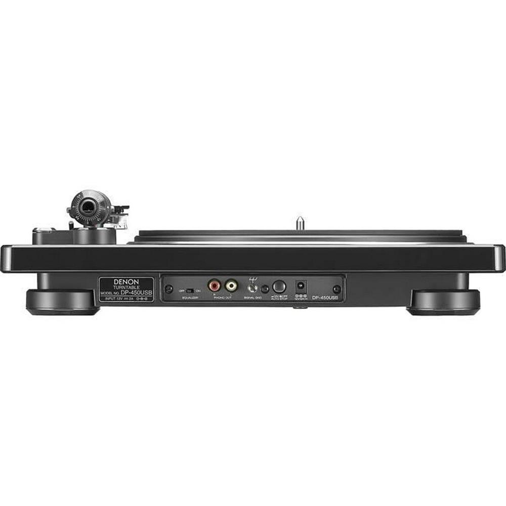 Denon DP-450USB Pikap