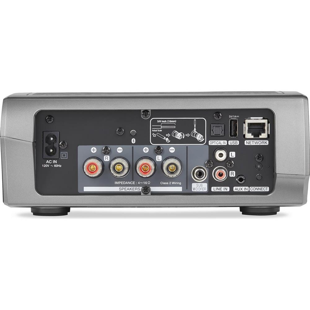 Denon HEOS Amp Streaming Ampliler