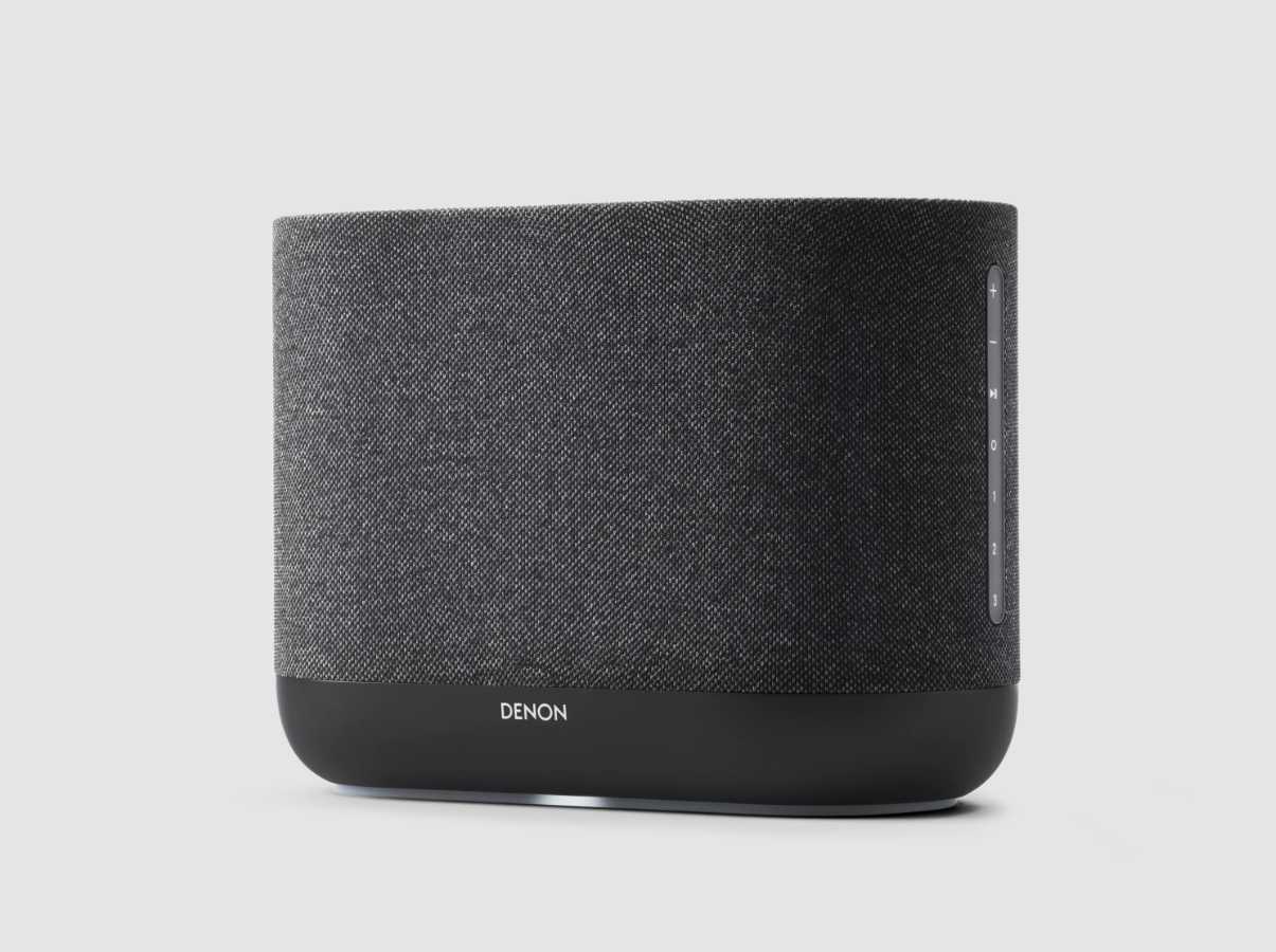 Denon Home 400 Siyah