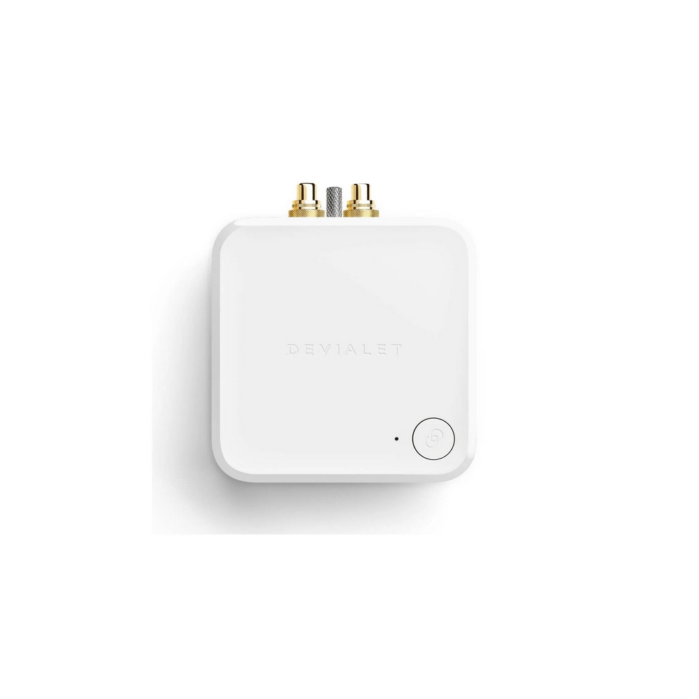 Devialet Arch Phono/Ara Bağlantı Ünitesi