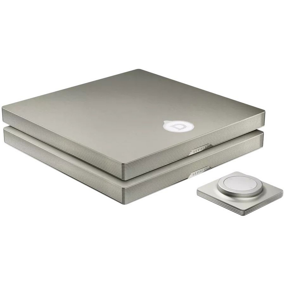 Devialet Astra Light Bronze Dual Mono Network Streaming Entegre Ampliler