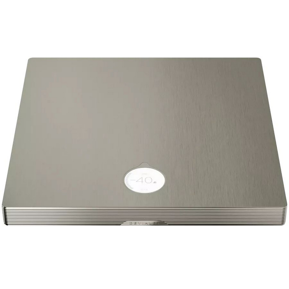 Devialet Astra Light Bronze Network Streaming Entegre Ampliler