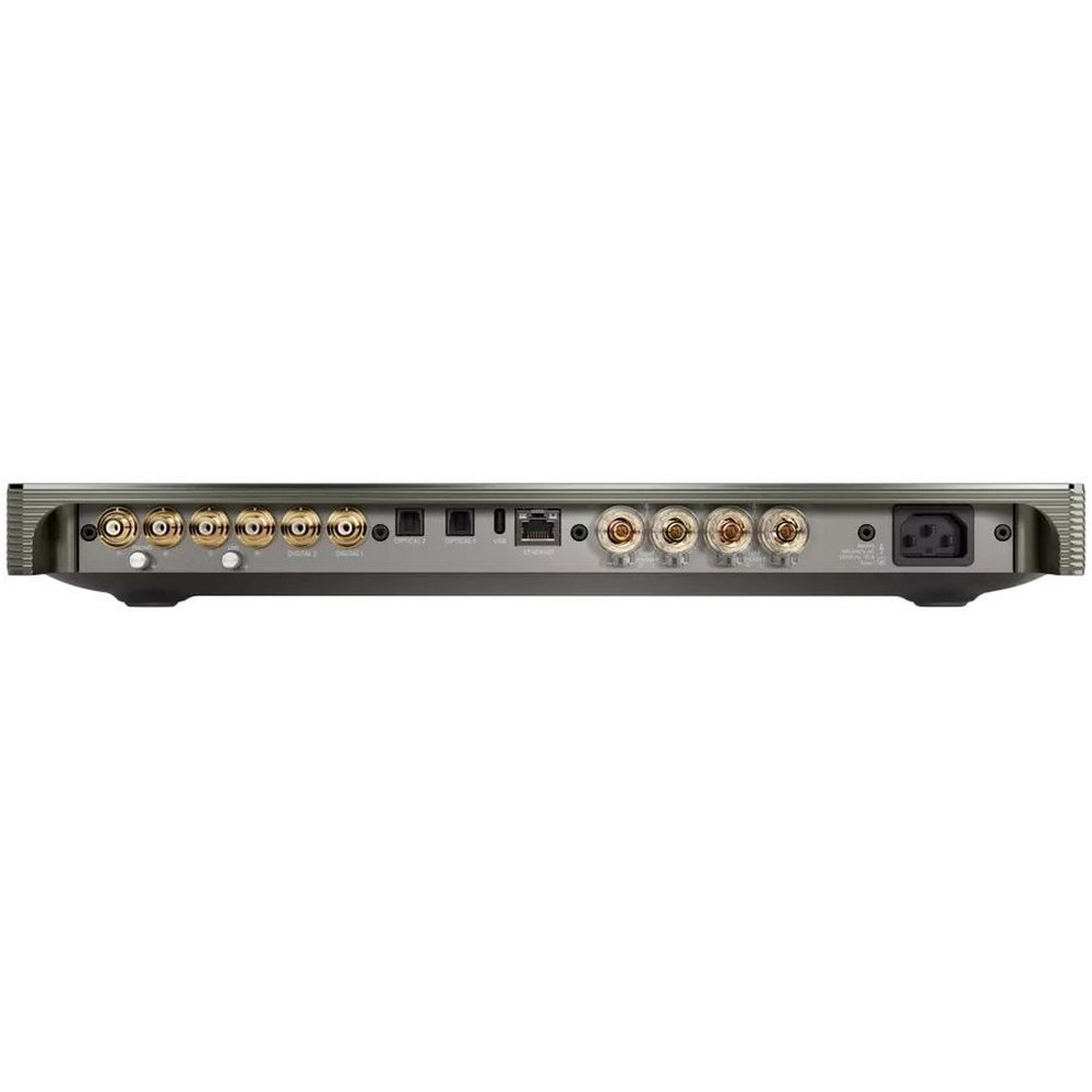 Devialet Astra Light Bronze Network Streaming Entegre Ampliler