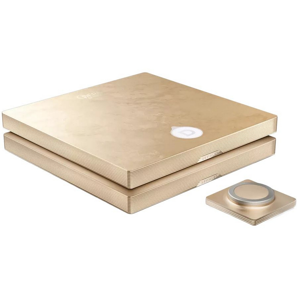 Devialet Astra Opéra de Paris Dual Mono Network Streaming Entegre Ampliler
