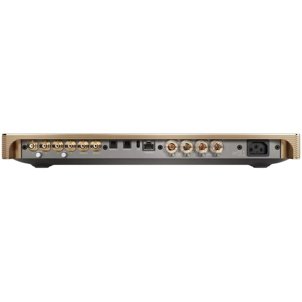 Devialet Astra Opéra de Paris Network Streaming Entegre Ampliler