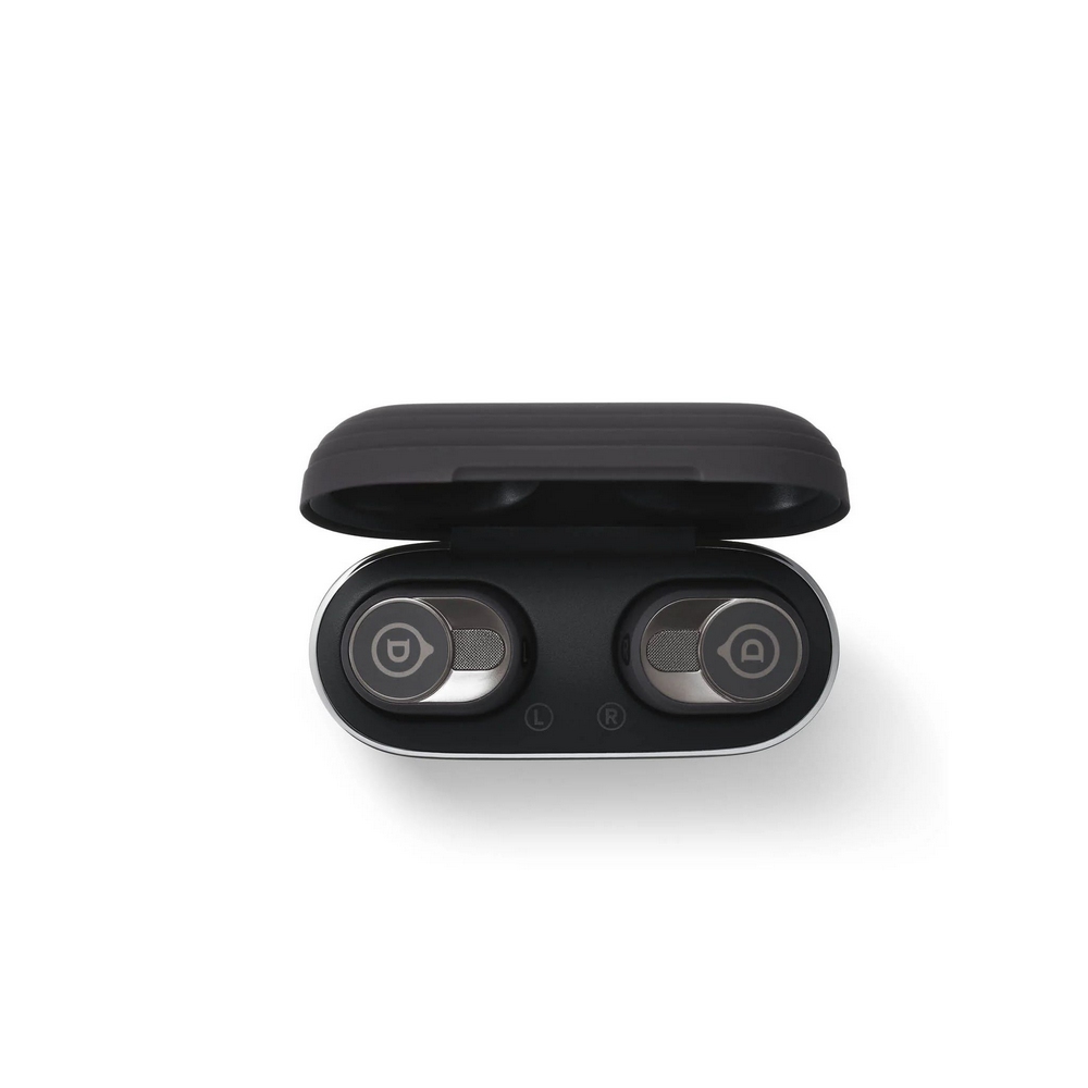 Devialet Gemini II Kablosuz Bluetooth ANC Kulaklık Siyah