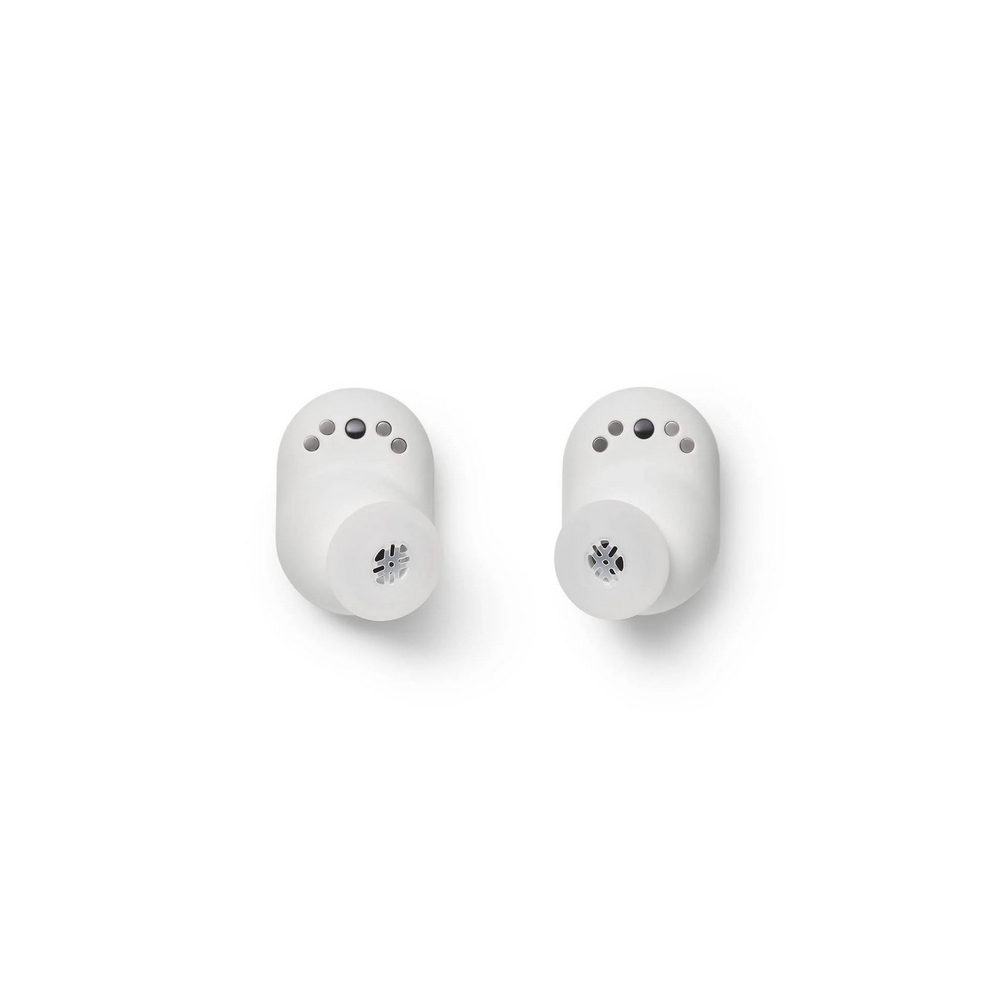 Devialet Gemini II Kablosuz Bluetooth ANC Kulaklık Beyaz