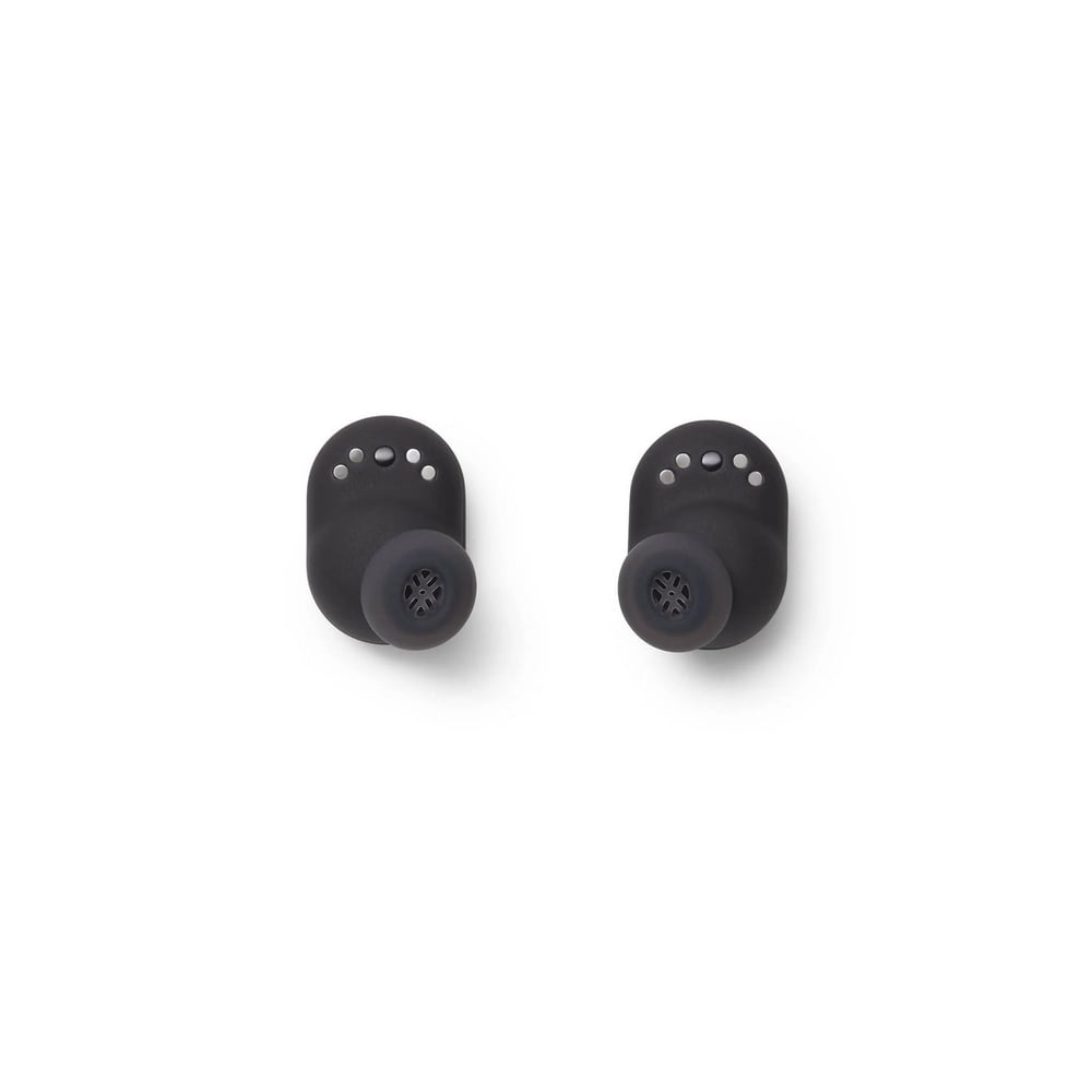 Devialet Gemini II Kablosuz Bluetooth ANC Kulaklık Siyah