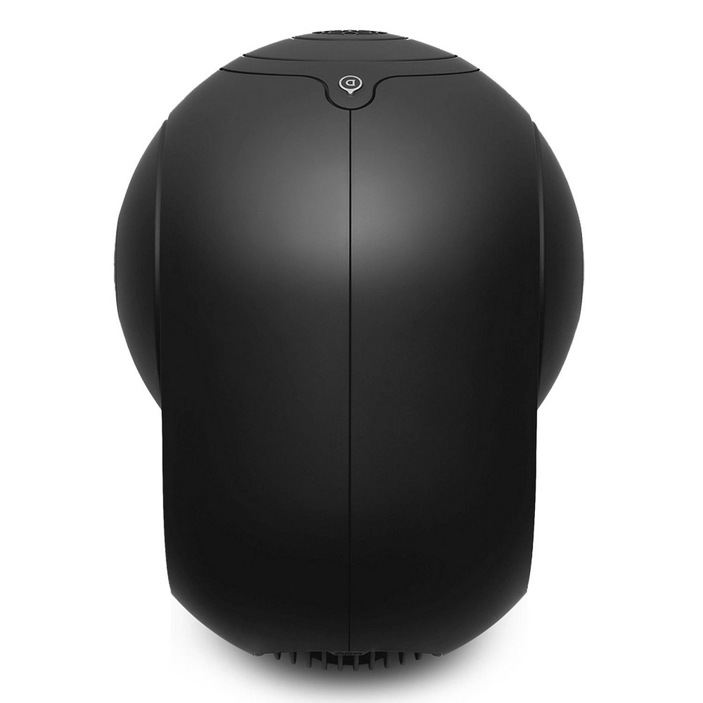 Devialet Phantom I 108 Db Kablosuz Hoparlör Koyu Krom
