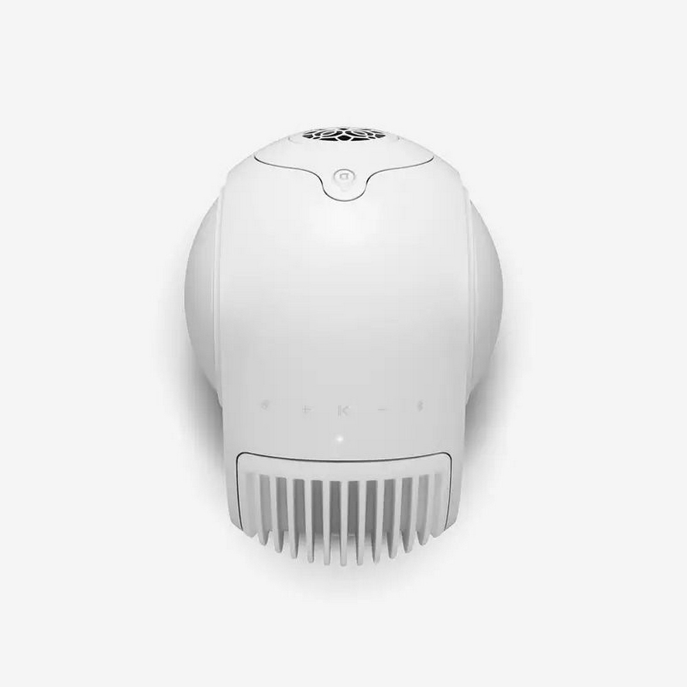 Devialet Phantom II 98 dB Kablosuz Hoparlör Iconic Beyaz