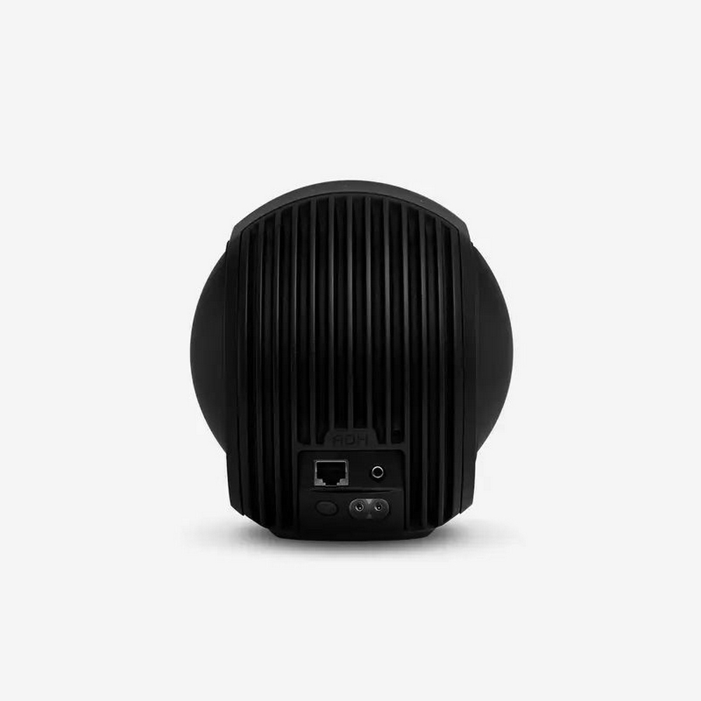 Devialet Phantom II 98 dB Kablosuz Hoparlör Koyu Krom