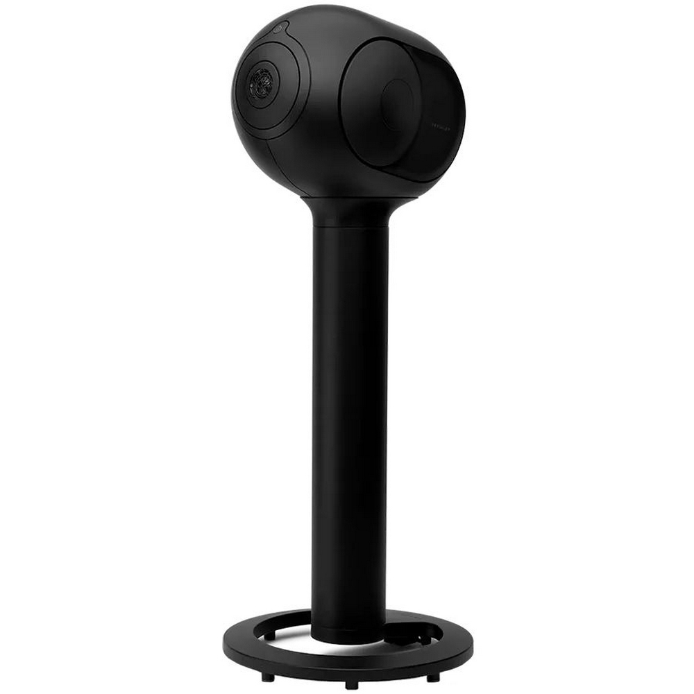 Devialet Tree Phantom I Hoparlör Standı Siyah