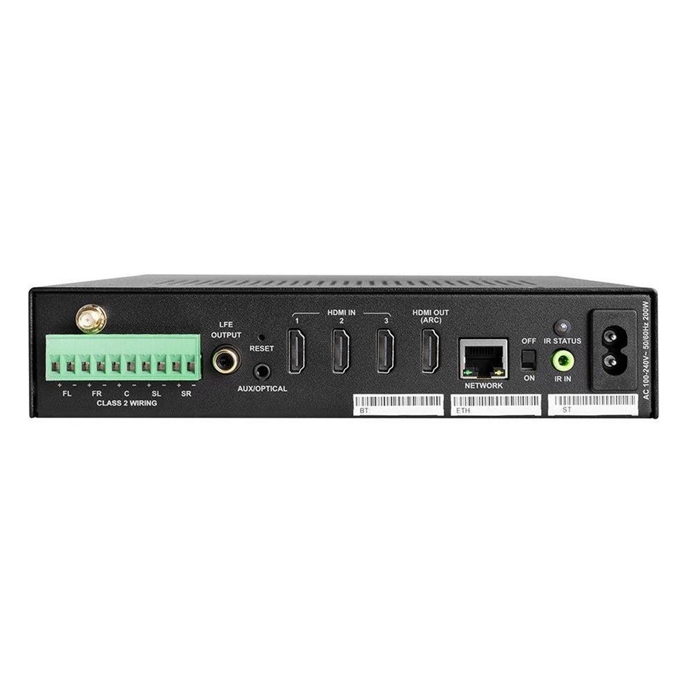 Episode 5.1 Kanal Mini AV Receiver