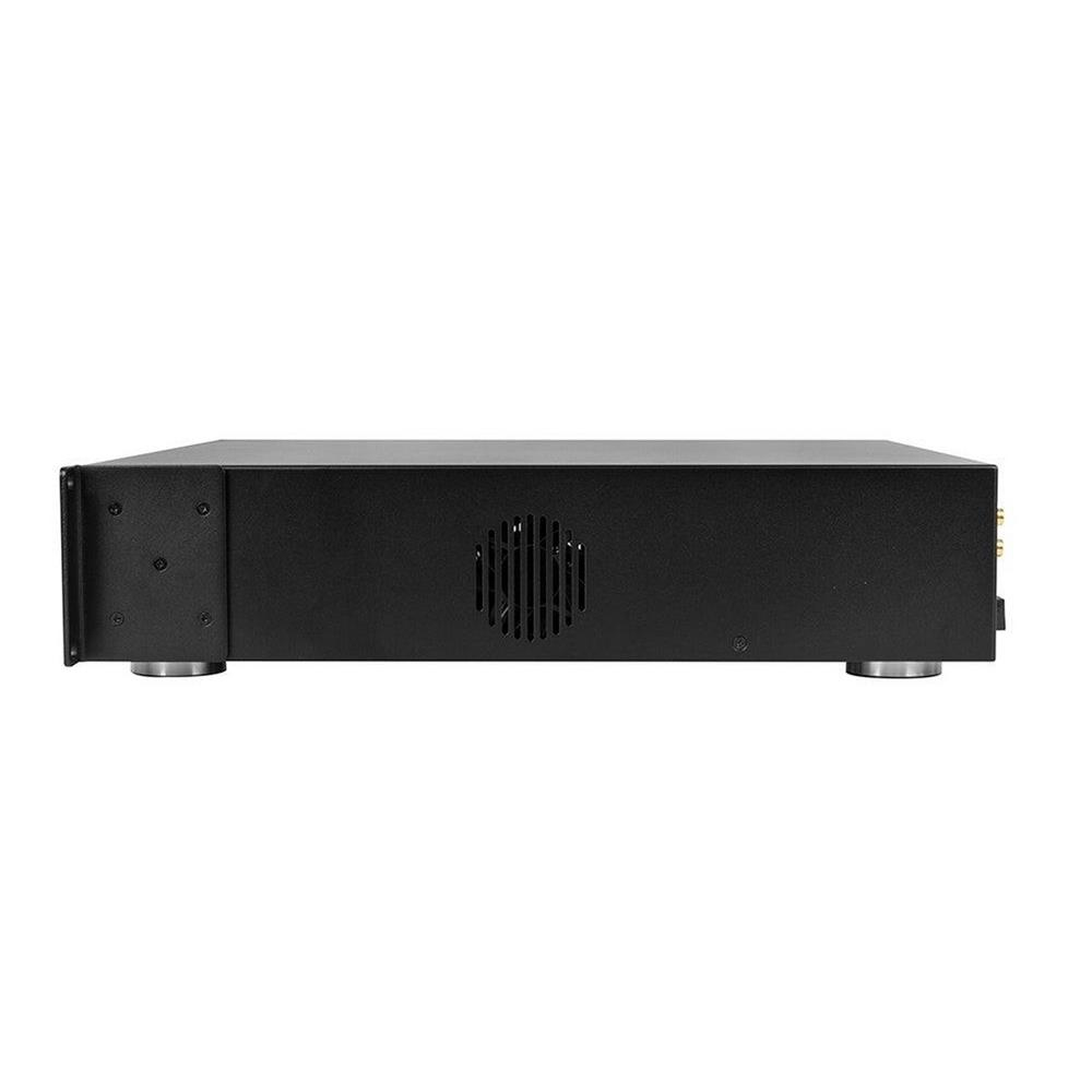 Episode Response Series DSP Ampliler