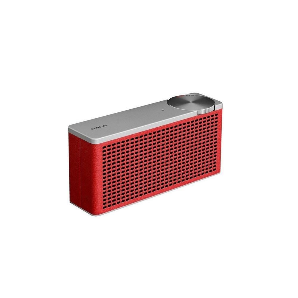 Geneva Touring XS Bluetooth Hoparlör