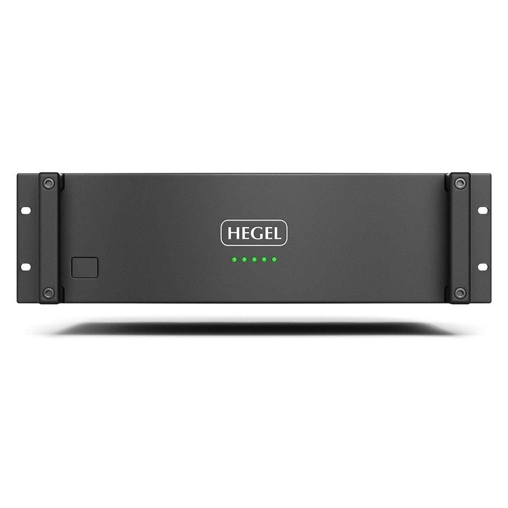 Hegel C54 4x150W Power Ampliler