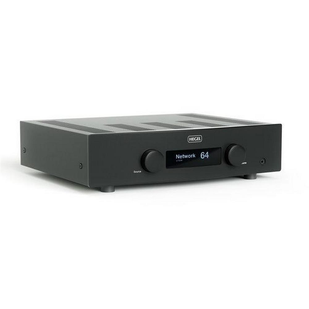 Hegel H190 Entegre Ampliler