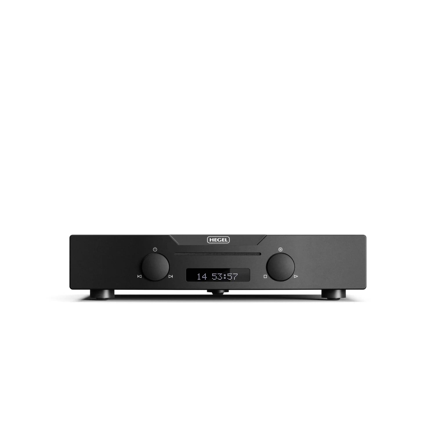 Hegel VIKING Viking CD Player Black