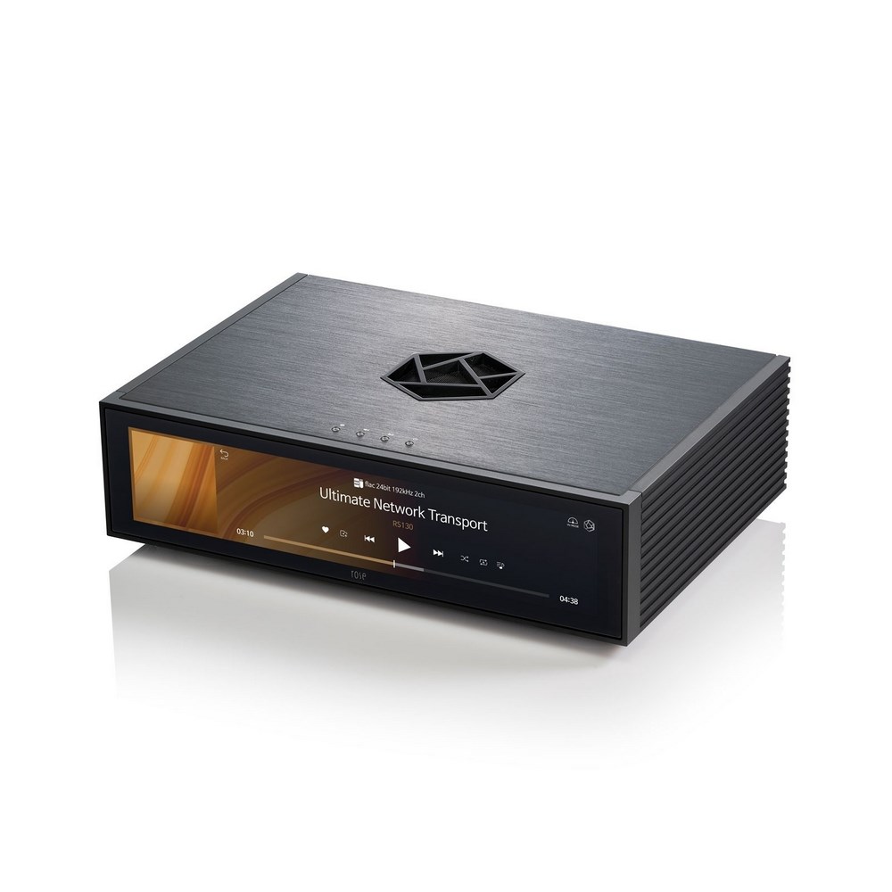 HiFi ROSE RS130